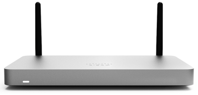 jual cisco meraki MX67W-HW