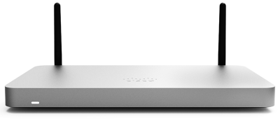 jual cisco meraki MX68W-HW