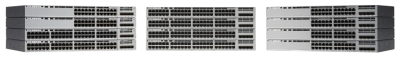 jual Cisco Catalyst C9200L-24T-4G-M