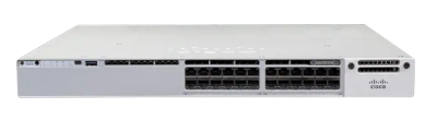 jual cisco meraki C9300-24S-M