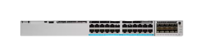 jual cisco meraki C9300-48UN-M