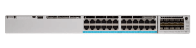 jual cisco meraki C9300L
