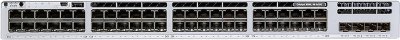 jual cisco meraki C9300L-48
