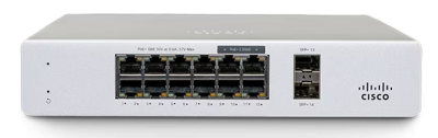 jual cisco meraki MS130-12X-HW