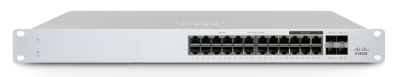 jual Cisco Meraki MS130-24