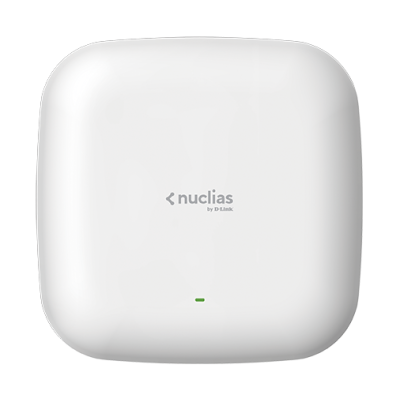 D-Link DBA-1210P Top