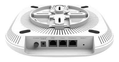 DBA-2520P rear