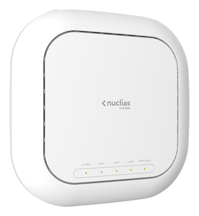 DBA-2820P Side