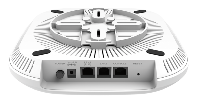 DBA-X2830P Back