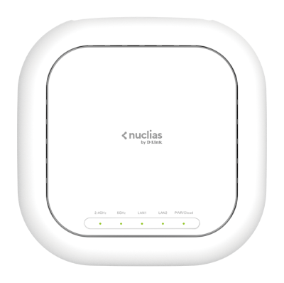 DBA-X2830P Front