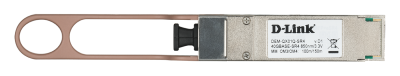 D-Link DEM-QX01Q-SR4 front