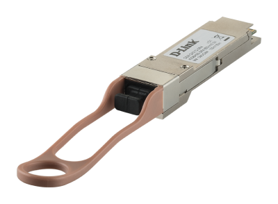 D-Link DEM-QX01Q-SR4