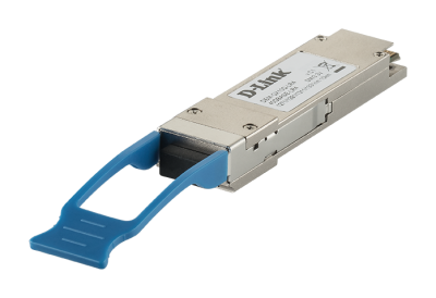 D-Link DEM-QX10Q-LR4