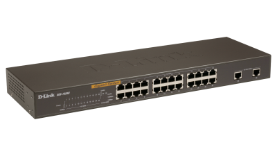 DES-1026G side front