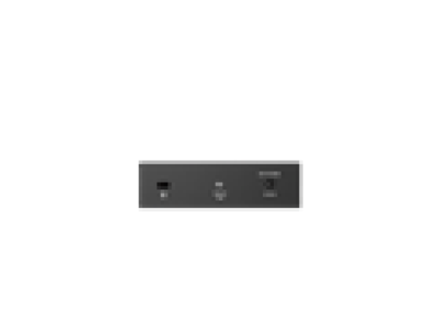 D-Link DES-105 Rear