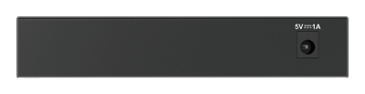 D-Link DGS-108GL Back
