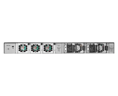 D-Link DXS-3400-24SC Rear