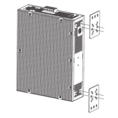 D-Link DIS-200G-RPK front