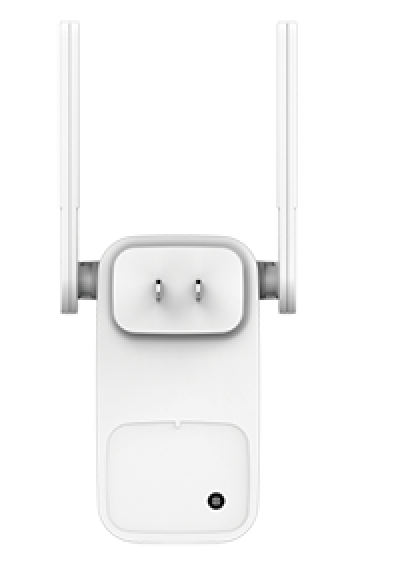 D-Link DAP-1610 Rear