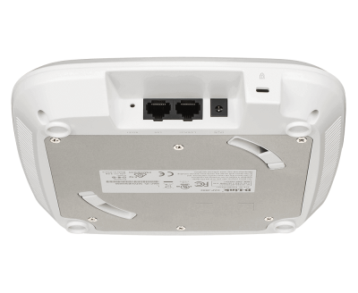 D-Link DAP-2682 sideback