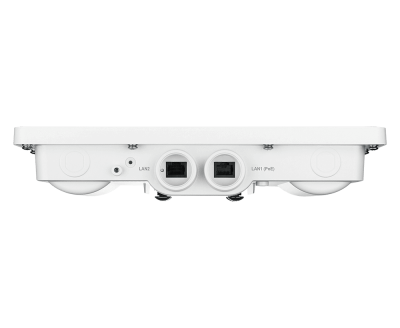 D-Link DAP-3666 Rear