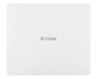 D-Link DAP-3666 Front
