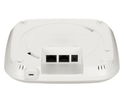 D-Link DAP-X2810 rear