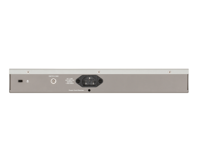 DBS-2000-10MP Back