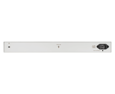 DBS-2000-28 Back