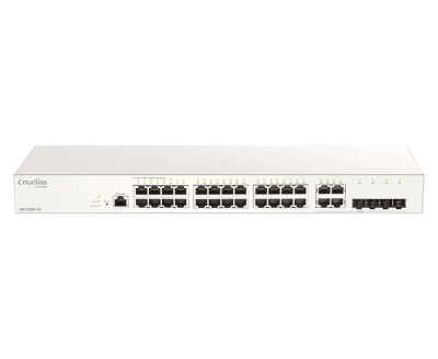 DBS-2000-28 Front