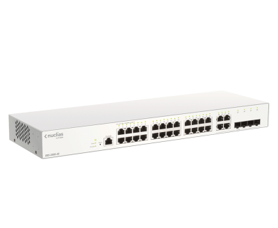 DBS-2000-28 Side