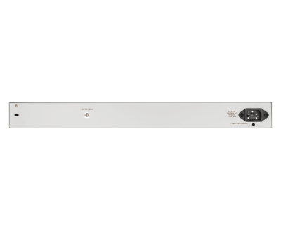 DBS-2000-28MP Back