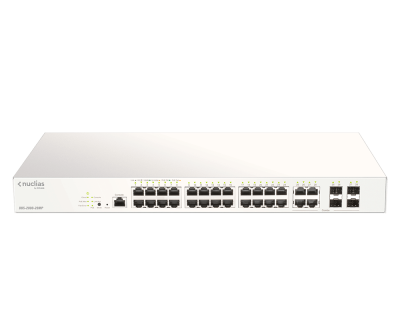DBS-2000-28MP Front