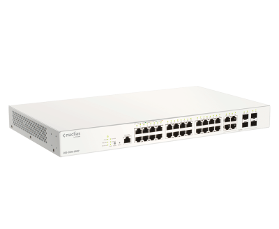 DBS-2000-28MP Side