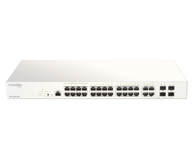 DBS-2000-28P Front
