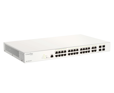 DBS-2000-28P Side
