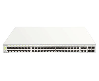 DBS-2000-52MP Front