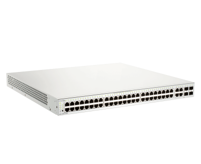 DBS-2000-52MP Side