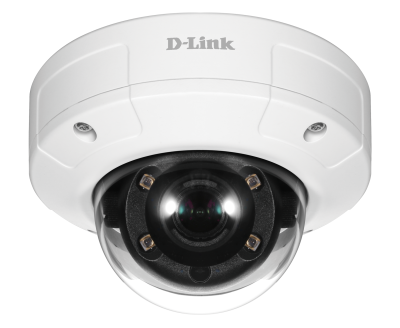 D-Link DCS-4605EV