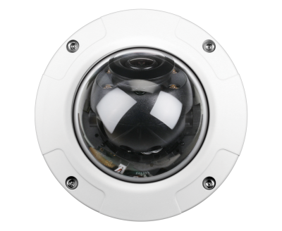 D-Link DCS-4605EV top