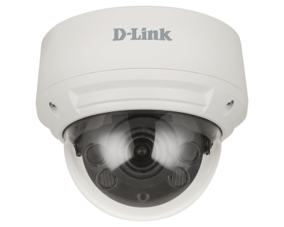 D-Link DCS-4618EK