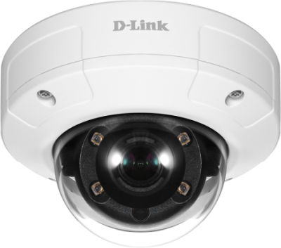 D-Link DCS-4633EV