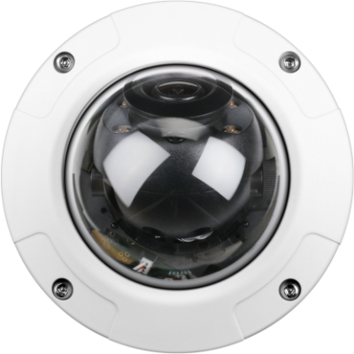 D-Link DCS-4633EV top