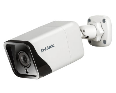 D-Link DCS-4714E