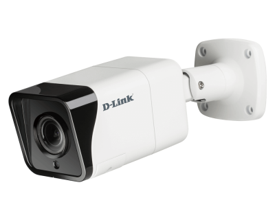 D-Link DCS-4718E
