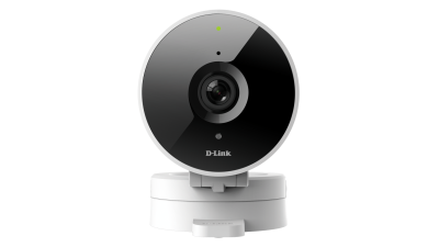 D-Link DCS-8010LH front