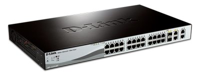 D-Link DES-1210-28P