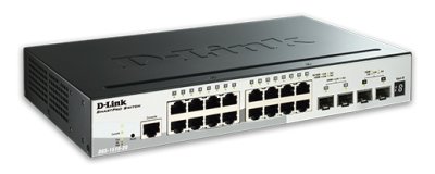 D-Link DGS-1510-20