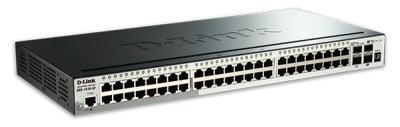 D-Link DGS-1510-52