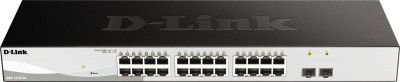 Harga D-Link DGS-1210-26